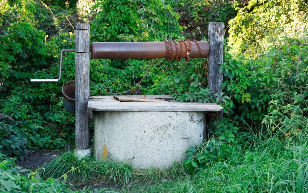 Kaivohuolto – Paljonko maksaa vesikaivon huolto?