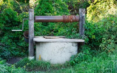 Kaivohuolto – Paljonko maksaa vesikaivon huolto?