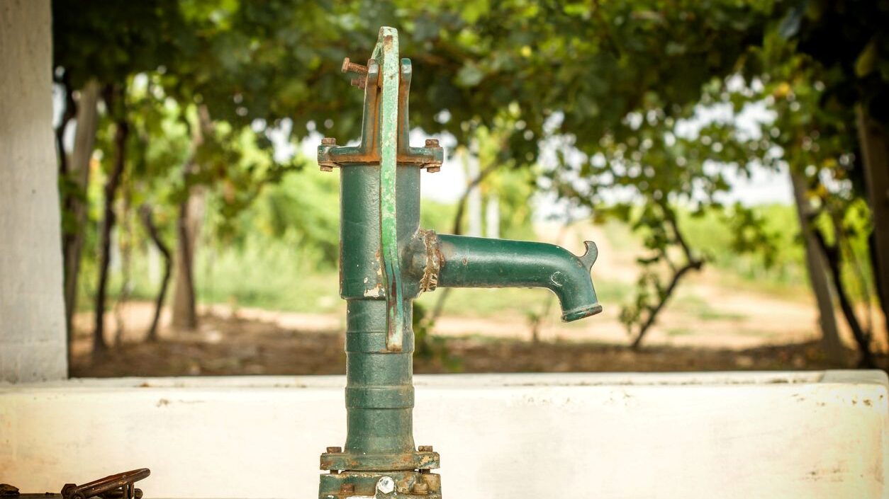 Milloin kaivon huolto on tarpeen?