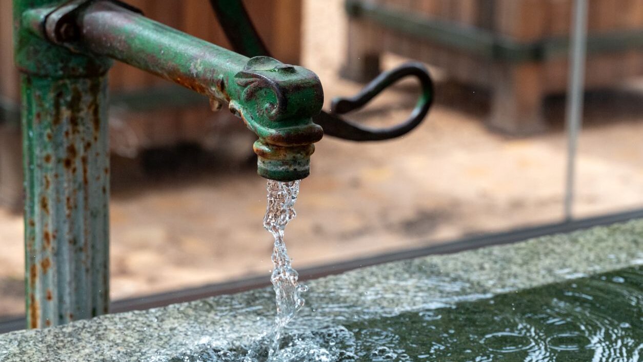 Mitä vesikaivon huolto sisältää?